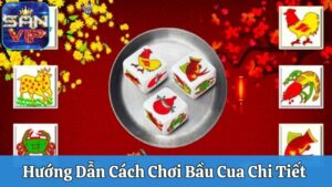 Bầu Cua