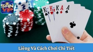 Liêng