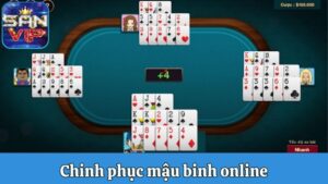Mậu binh online